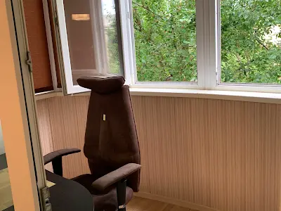 квартира по адресу Борщаговская ул., 97а к2