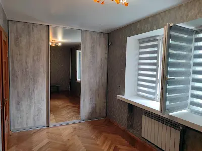 квартира за адресою Богданівська вул., 1