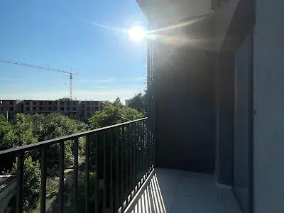 квартира за адресою Довга вул., 56