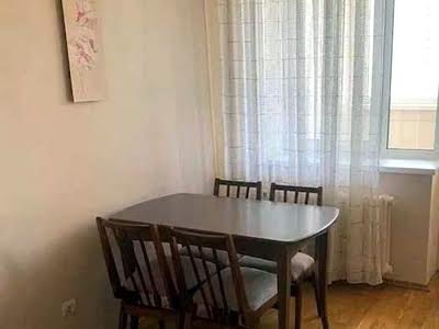 квартира по адресу Миколы Бажана просп., 14