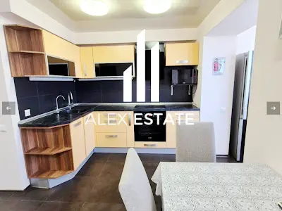 квартира за адресою Проспект Героев, 21