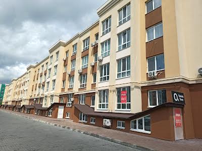 квартира по адресу Соборная ул., 103/21