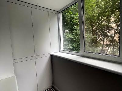 квартира по адресу Филиппа Орлика просп., 17