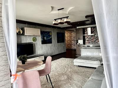 квартира по адресу Центральный бульв., 26