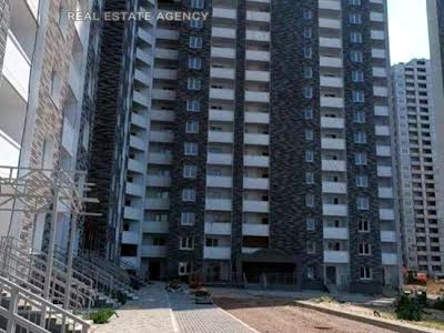 квартира за адресою Коноплянська вул., 22-А