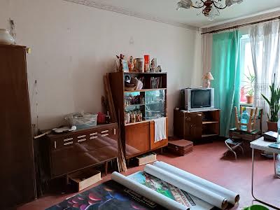 квартира за адресою Рональда Рейгана вул., 11-А