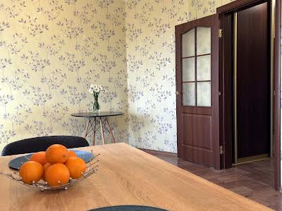 квартира за адресою Григорія Ващенка вул., 5