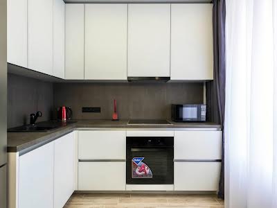 квартира за адресою Столичне шосе, 1А