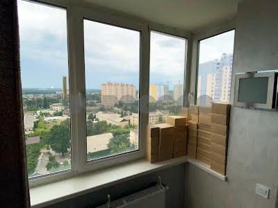 квартира по адресу Пономарёва ул., 26 к5