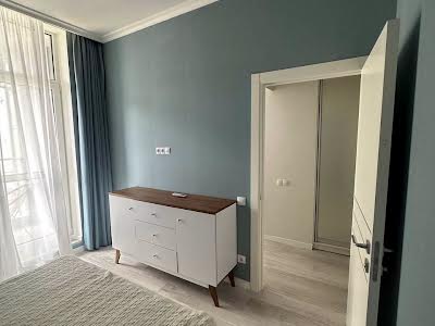 квартира за адресою Джона Маккейна вул. (Івана Кудрі), 7