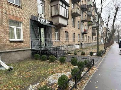 комерційна за адресою Київ, Сергія Набоки вул., 13/9