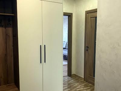 квартира за адресою Малоголосківська вул., 12