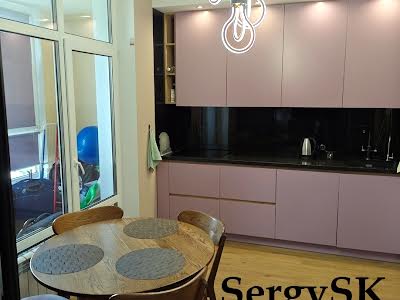 квартира за адресою Вірменська вул., 6