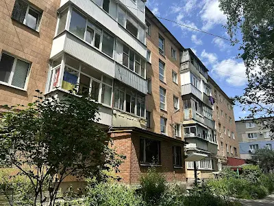квартира по адресу Алмазная ул., 10