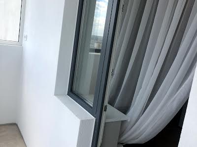 квартира за адресою Архітектора Вербицького вул., 1-В