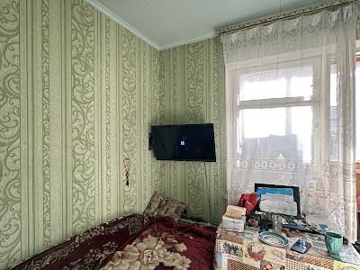 квартира по адресу Вахтанга Кикабидзе ул. (Булгакова), 2-А
