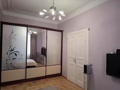 квартира по адресу Котляревского ул., 18
