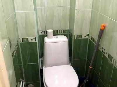 квартира за адресою Паркова вул. (Савчука), 3