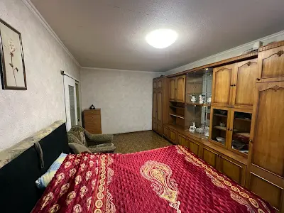 квартира за адресою Миколи Закревського вул., 85