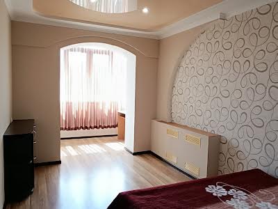 квартира по адресу Вольный пер., 3