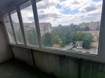 квартира по адресу Березинская ул., 23