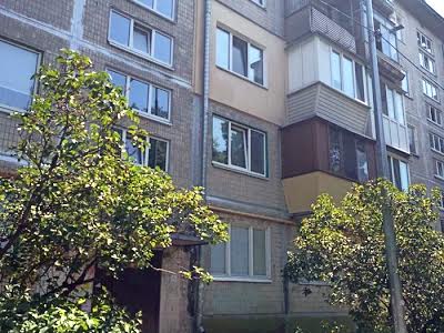 квартира по адресу Каунасская ул., 10/1