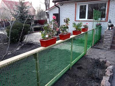 будинок за адресою Садова