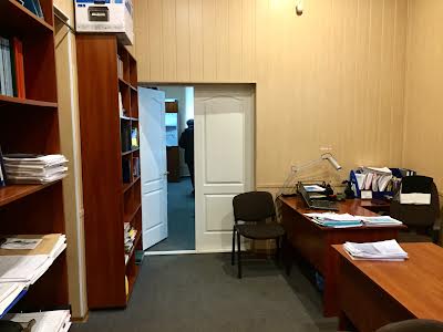 коммерческая по адресу Кривой Рог, Степана Тельги, 65
