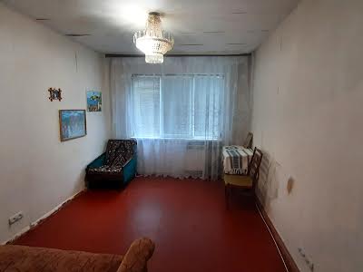 квартира за адресою Озерна вул., 16