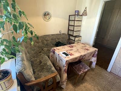 квартира по адресу Вацлава Гавела бульв. (Івана Лепсе), 34-Г