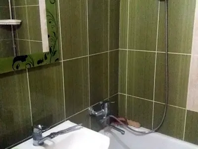 квартира за адресою Крушельницької, 1/5