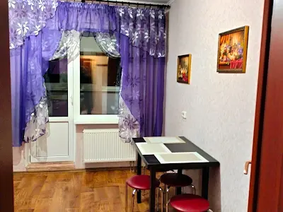 квартира за адресою Ясинуватський пров., 11