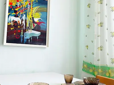 квартира за адресою Бориспільська вул., 34