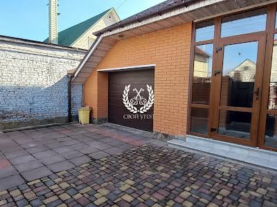 дом по адресу Белогорская ул.