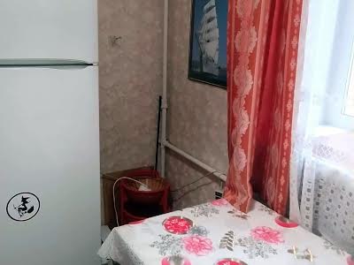 квартира по адресу Академіка Ромоданова ул. (Пугачова), 6/29
