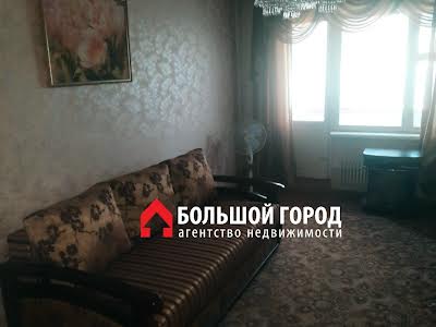 квартира за адресою Запоріжжя, Уральська вул., 61