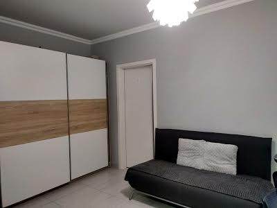 квартира за адресою Богданівська вул., 7-Б