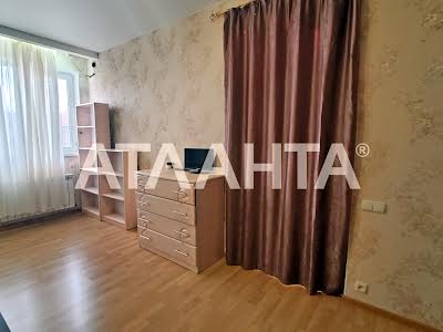 квартира за адресою Тролейбусна вул., 36