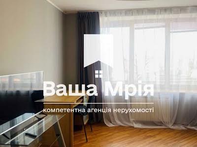 квартира за адресою Леваневського вул., 1