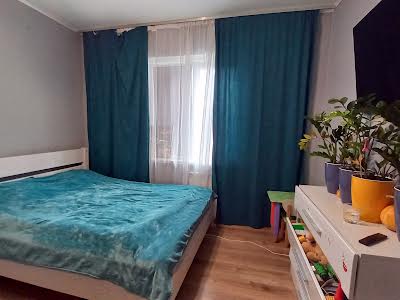 квартира за адресою Оболонський просп., 38а