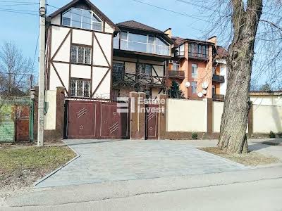 будинок за адресою Олексіївська вул.