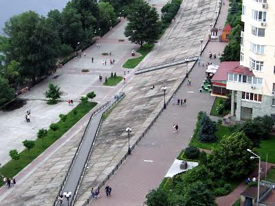 квартира за адресою Київ, Володимира Івасюка просп. (Героїв Сталінграда), 14