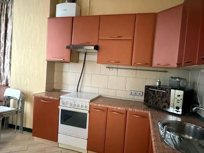 квартира за адресою Велика Васильківська вул. (Червоноармійська), 25