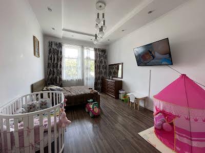 квартира за адресою Степана Бандери вул. (), 85