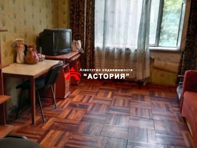 квартира за адресою Кремлівська вул., 81