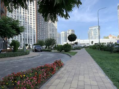 квартира по адресу Днепровская набережная ул., 18-Б