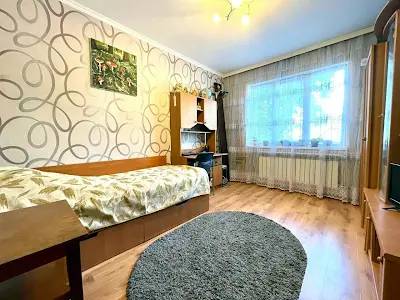 квартира за адресою Тростянецька вул., 6е