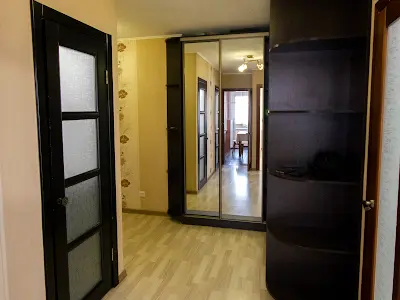квартира по адресу Семёна Палия улиця ул. (Дніпропетровська), 133
