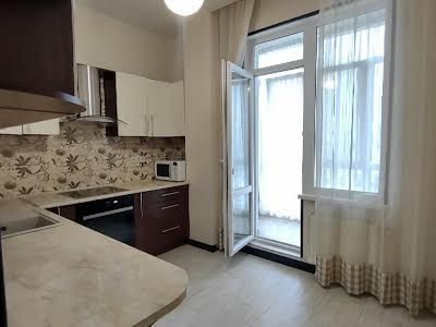 квартира по адресу Испанский пер., 1/1