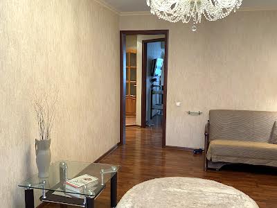 квартира по адресу Бучмы ул. (Командарма Уборевича), 30в